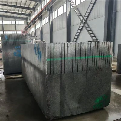 Granit negre d'Angola