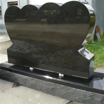Granit negre de Shanxi